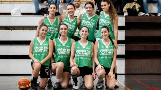 EQUIPOS BALONCESTO FEMENINO/2023-24 